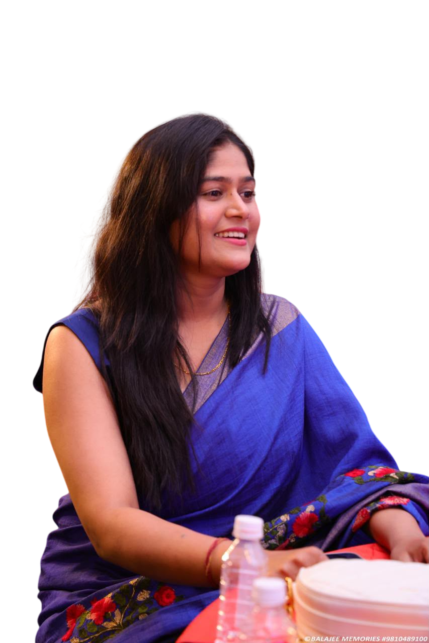 Deepika Raturi, Chief Operating Officer at Trihitt Home Healthcare